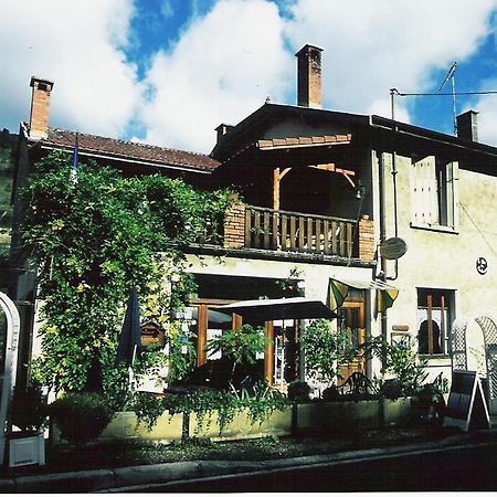La Grand'Cave Au Clos Des Condamines Cerdon  Zewnętrze zdjęcie
